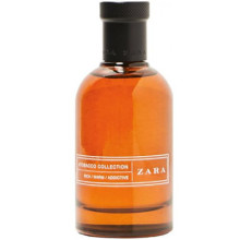  توباکو کالکشن ریچ وارم ادیکتیو 2018